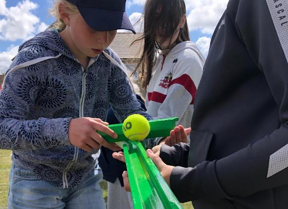 outdoor activities for children in Southampton